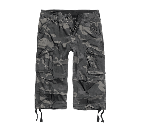 Urban Legend 3/4 Shorts darkcamo