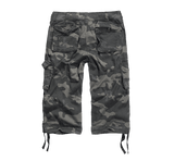 Urban Legend 3/4 Shorts darkcamo