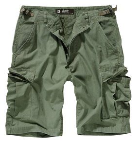 BDU Ripstop Shorts olive