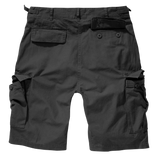 BDU Ripstop Shorts black