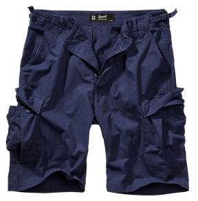 BDU Ripstop Shorts navy