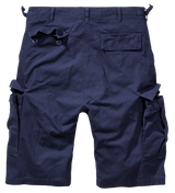 BDU Ripstop Shorts navy