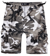 BDU Ripstop Shorts urban