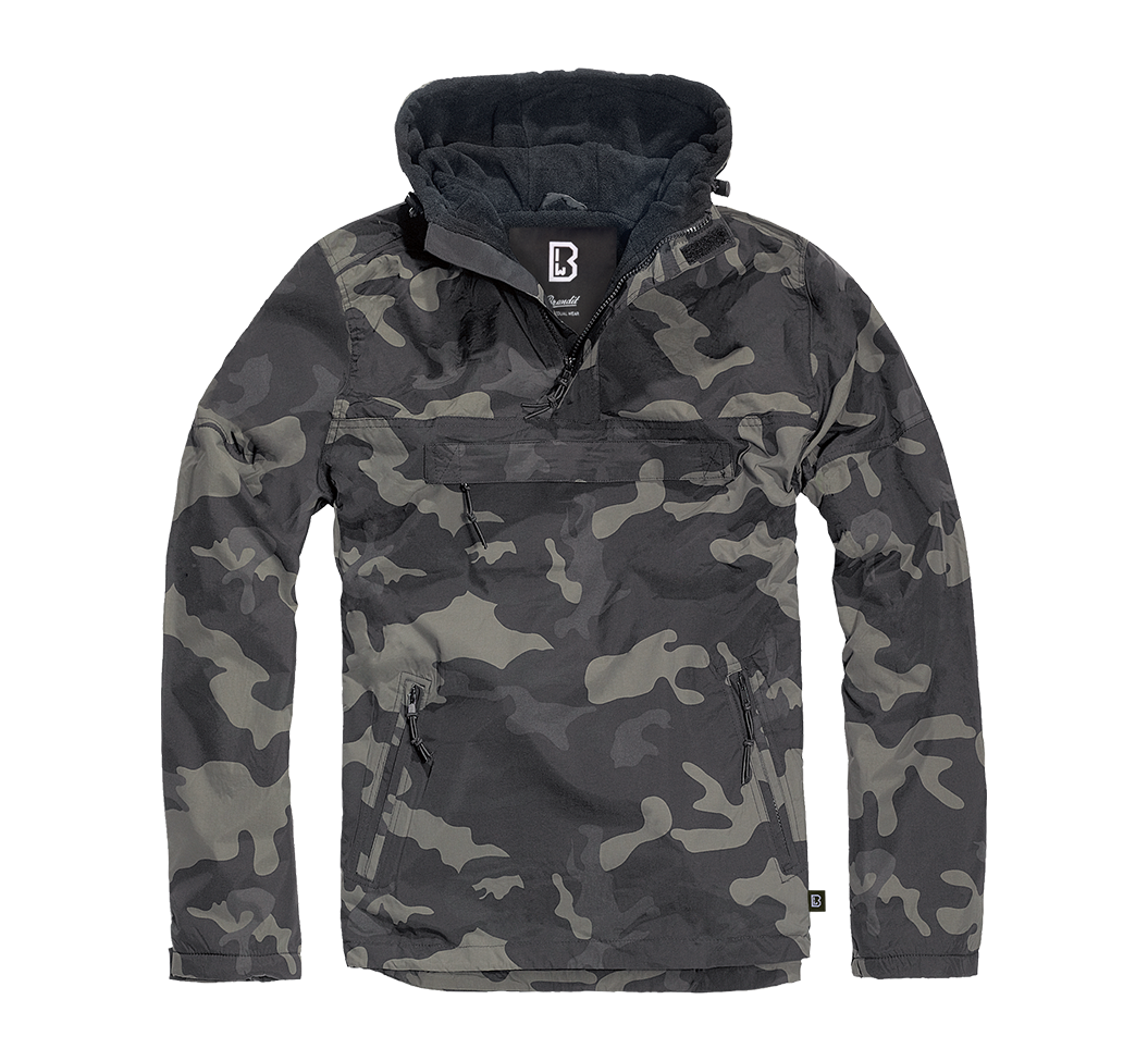 Windbreaker darkcamo