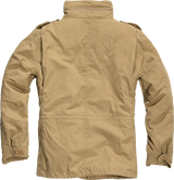 M65 Giant Jacket camel