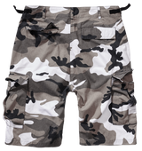 BDU Ripstop Shorts urban