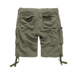 Urban Legend Shorts olive