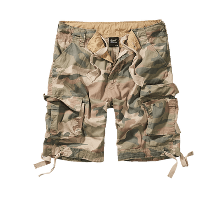 Urban Legend Shorts light woodland