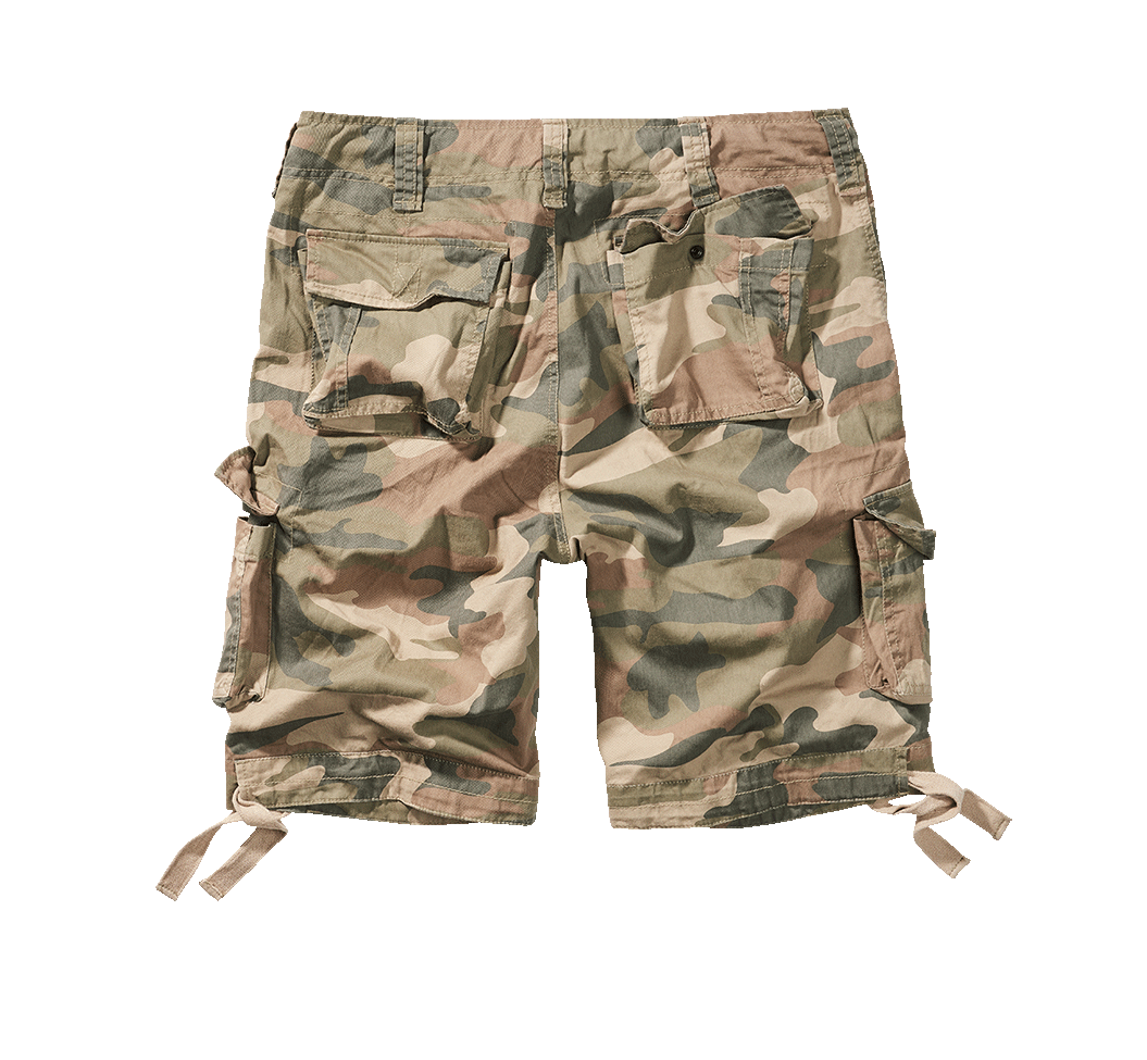 Urban Legend Shorts light woodland