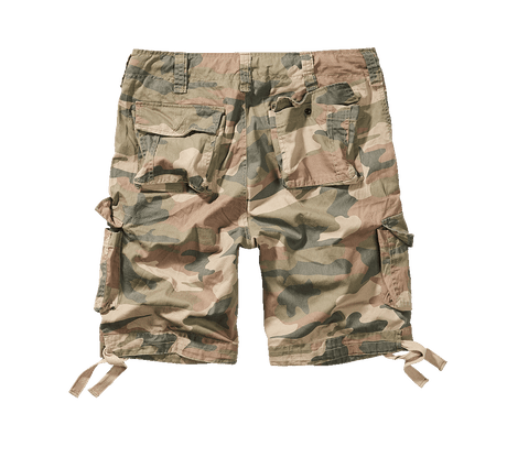 Urban Legend Shorts light woodland