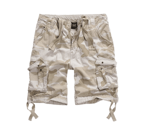 Urban Legend Shorts sandstorm