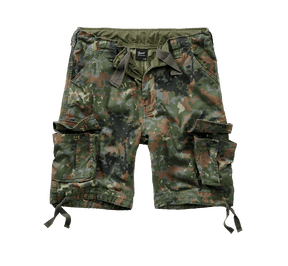Urban Legend Shorts flecktarn