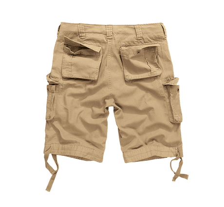 Urban Legend Shorts beige