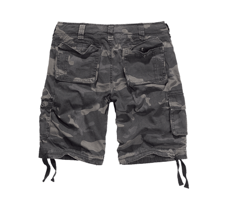 Urban Legend Shorts darkcamo