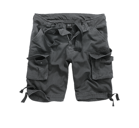 Urban Legend Shorts anthracite
