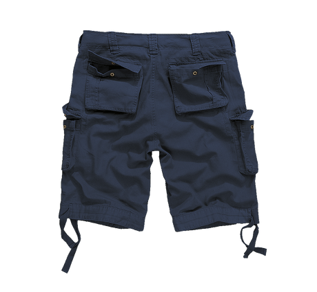Urban Legend Shorts navy