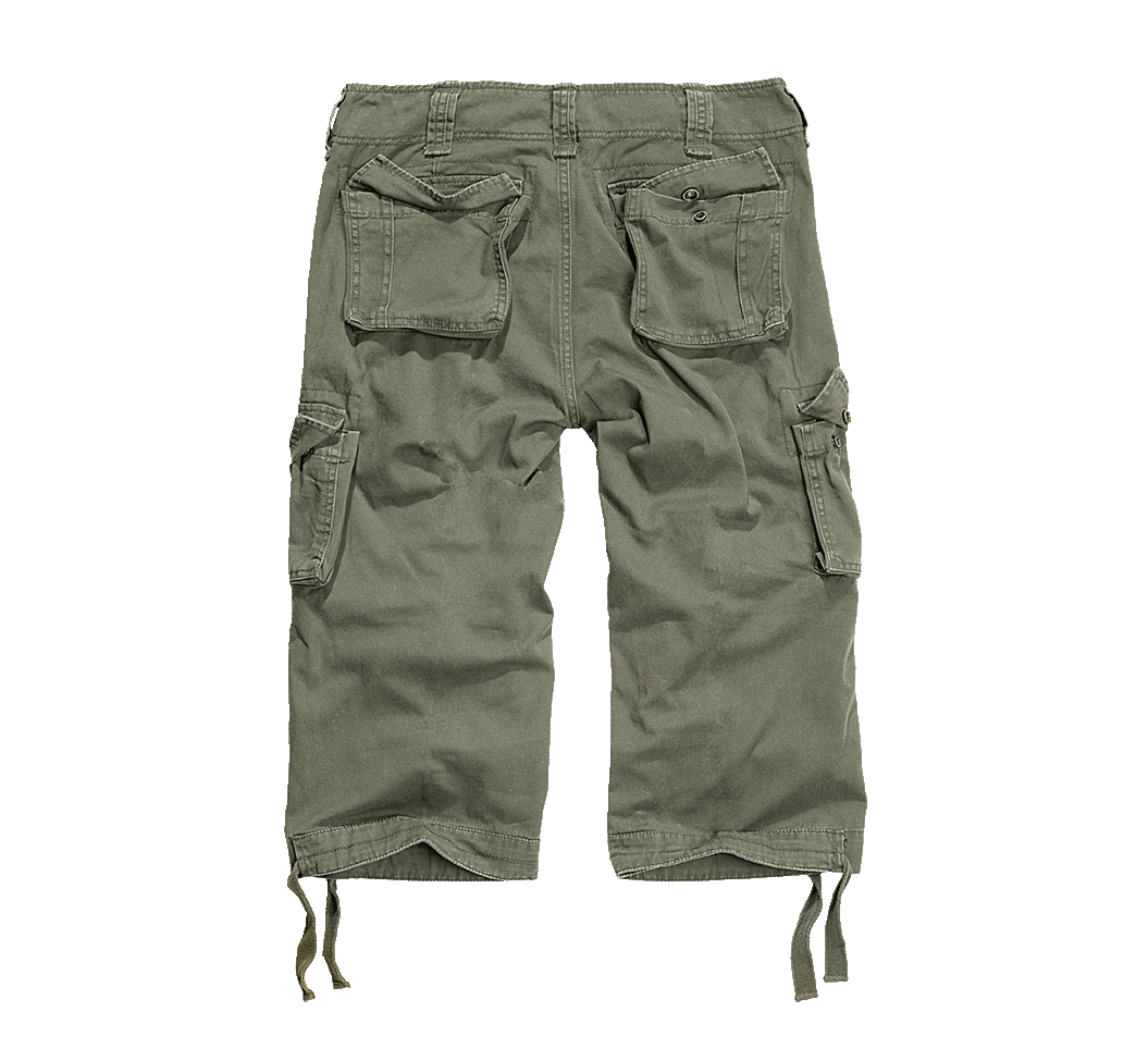 Urban Legend 3/4 Shorts olive