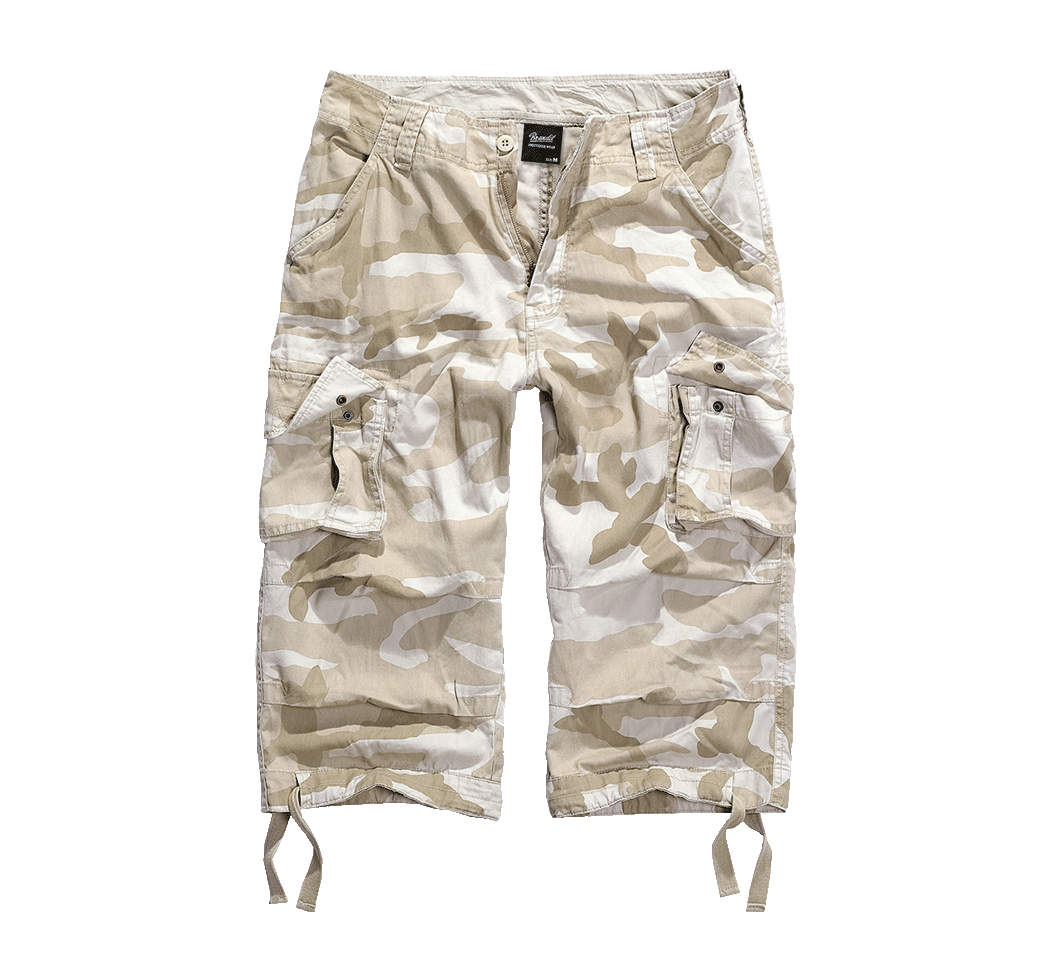 Urban Legend 3/4 Shorts sandstorm