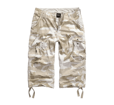 Urban Legend 3/4 Shorts sandstorm