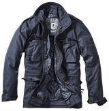M65 Classic Jacket navy