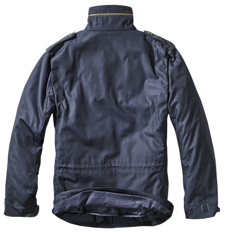 M65 Classic Jacket navy