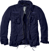 M65 Giant Jacket navy