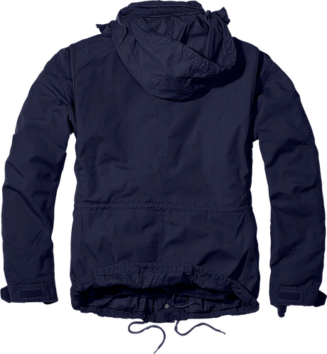 M65 Giant Jacket navy