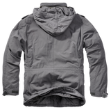 M65 Giant Jacket charcoal grey