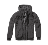 Bronx Jacket black