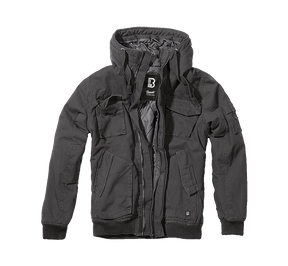 Bronx Jacket black