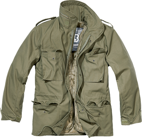 M65 Classic Jacket olive