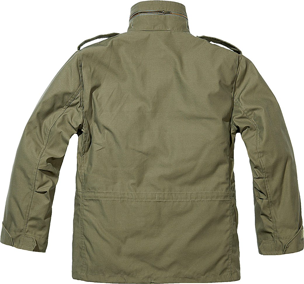 M65 Classic Jacket olive