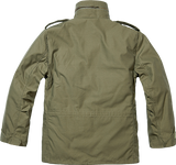 M65 Classic Jacket olive
