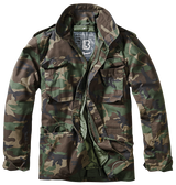 M65 Classic Jacket woodland
