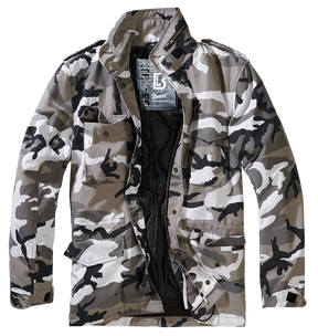 M65 Classic Jacket urban