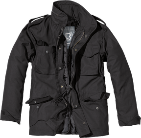M65 Classic Jacket black