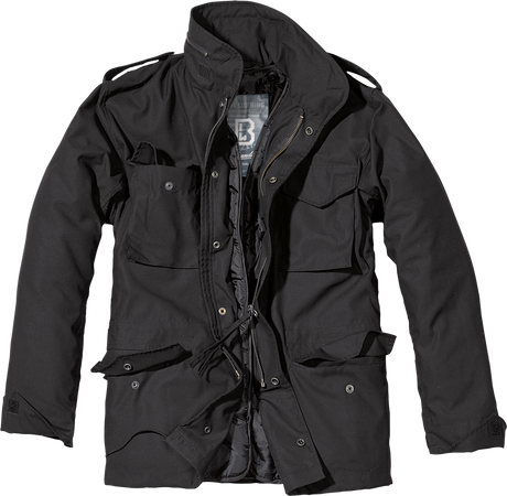 M65 Classic Jacket black