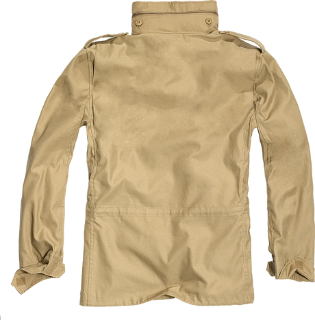 M65 Classic Jacket camel