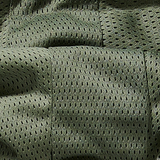 Summer Windbreaker olive