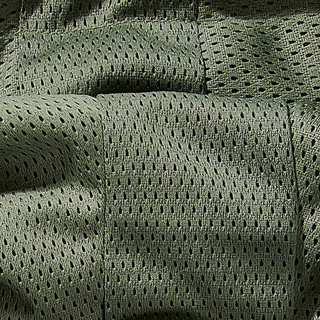 Summer Windbreaker olive