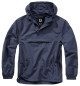 Summer Windbreaker navy