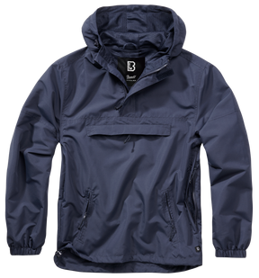 Summer Windbreaker navy