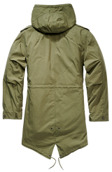 M51 US Parka olive