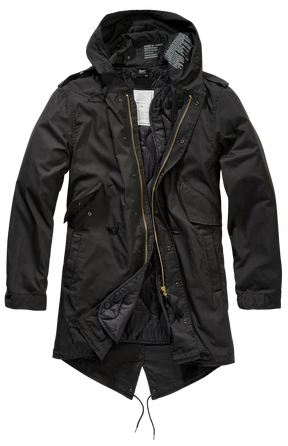 M51 US Parka black