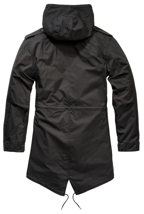 M51 US Parka black