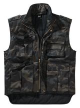 Ranger Vest darkcamo