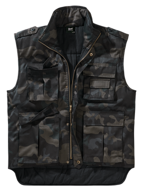 Ranger Vest darkcamo