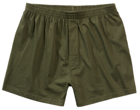 Boxer Shorts olive