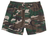 Boxer Shorts woodland