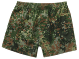 Boxer Shorts flecktarn